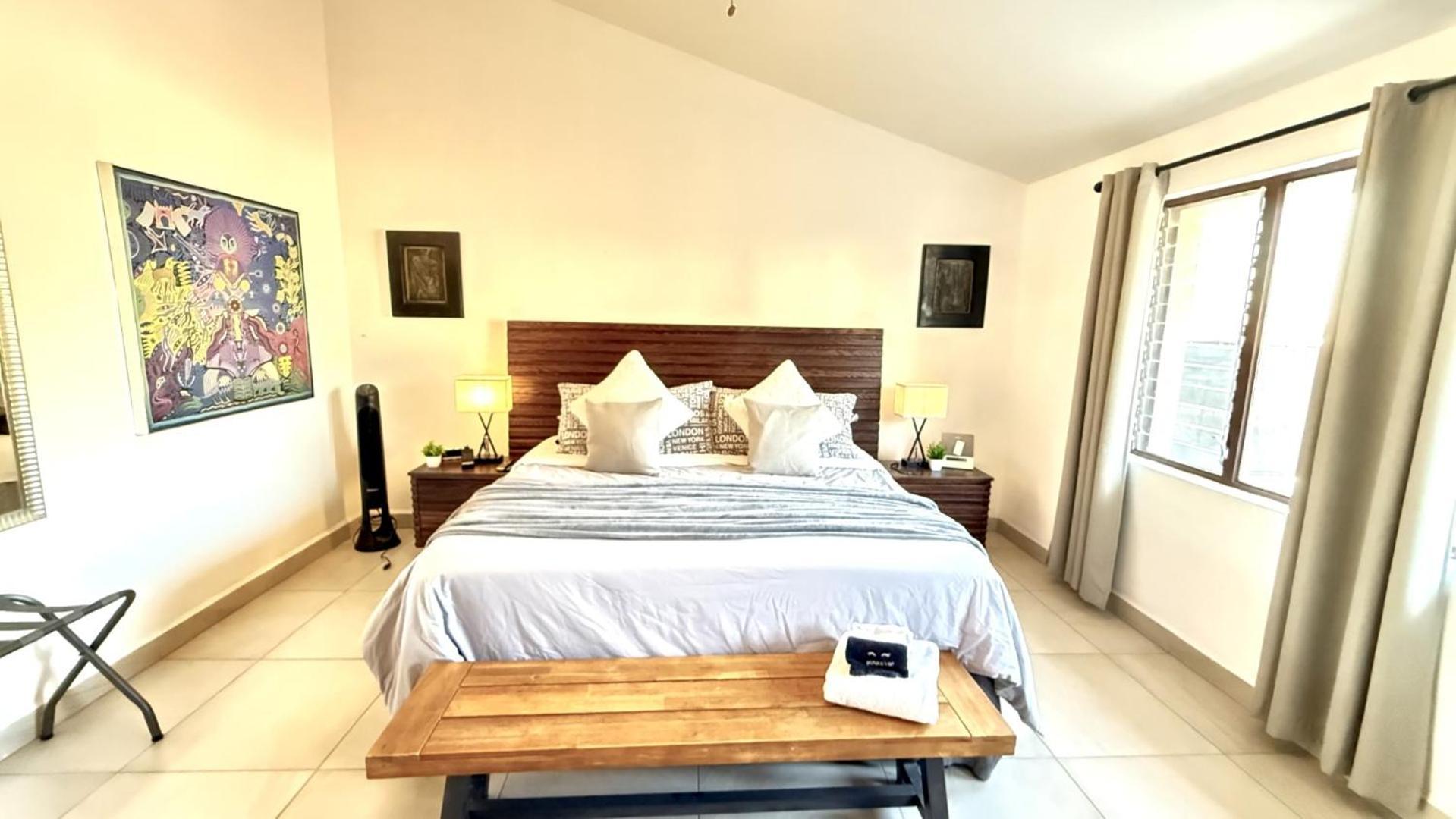 San Angel Villas San Antonio Tlayacapan Extérieur photo